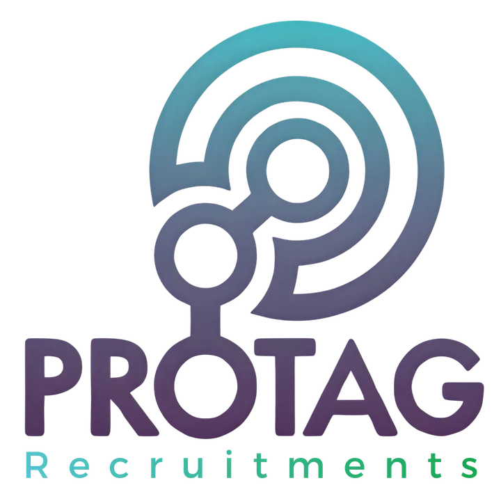 Protag brand logo