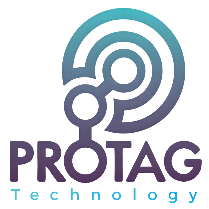 Protag brand logo